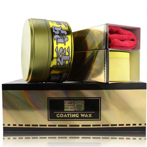 卡盾至尊镀膜蜡极限新车蜡汽车蜡美容打蜡用品黑白车通用保养车蜡,淘宝优惠券,粉丝福利购,淘宝优惠卷