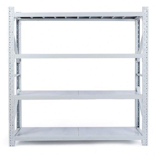 泉州仓储货架置物架多层快递仓库中型组装层板四层重型可拆卸层板,淘宝优惠券,粉丝福利购,淘宝优惠卷