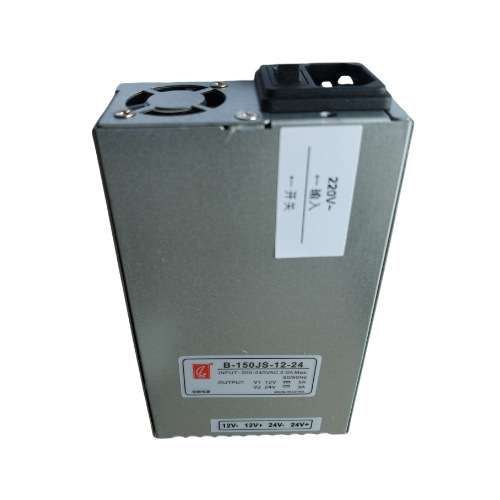B-150JS-12-24常州创联双路开关电源 150W输出电压12V/5A&24V/3A - 图3
