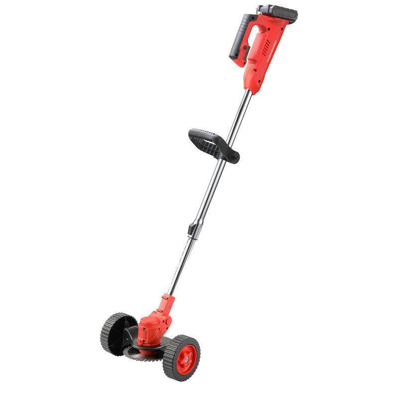 电动割草机农用收割除草机家用锂电长续航便携式大功率无刷打草机,淘宝优惠券,粉丝福利购,淘宝优惠卷