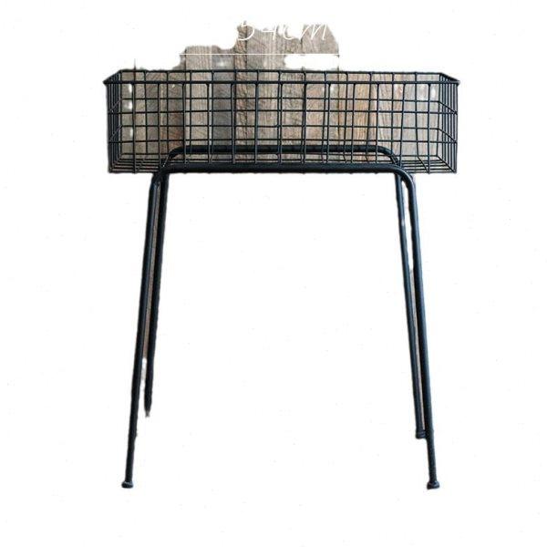 铁艺收纳置物架花架网格落地北欧风格花园阳台客厅厨房浴室杂物架,淘宝优惠券,粉丝福利购,淘宝优惠卷