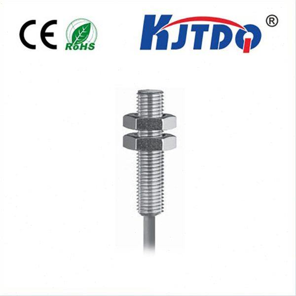 【光电M12】圆柱型光电开关FJ12-N 防护等级IP67防水型外壳保护,淘宝优惠券,粉丝福利购,淘宝优惠卷