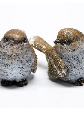 高品人物动物摆件饰品 家z居装饰品 创意工艺品礼品个性