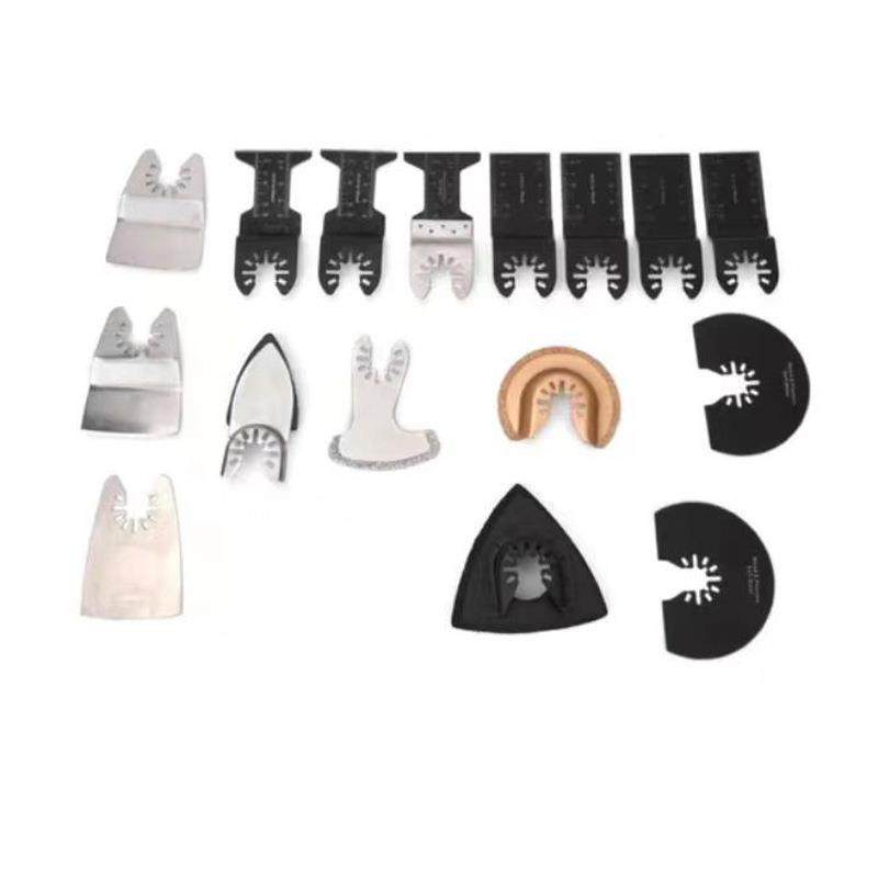 70件套多功能锯片套件木塑通用摆动多功能工具万用宝配件开口快,淘宝优惠券,粉丝福利购,淘宝优惠卷