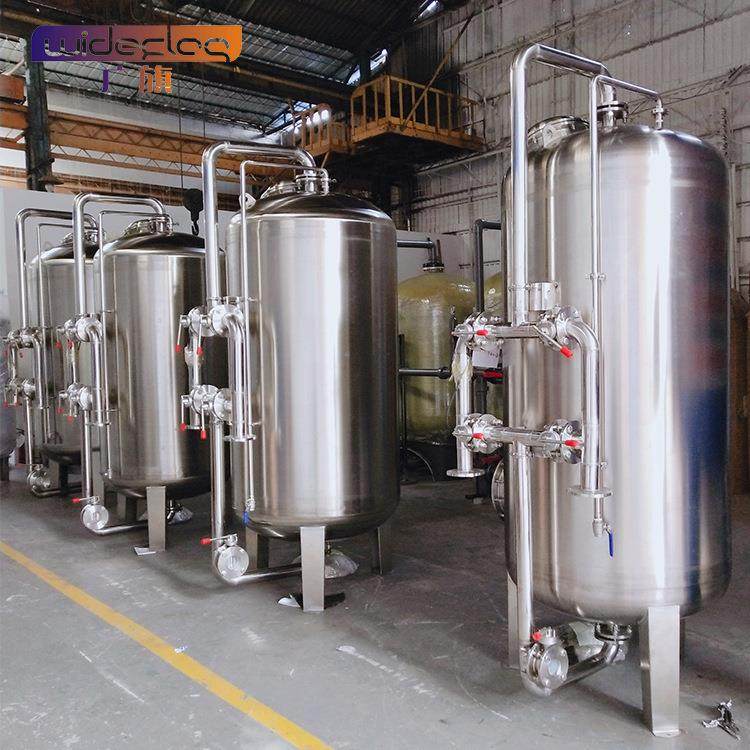 石英砂过滤器、砂过滤、砂滤器罐体水净化装置设备生产厂家,淘宝优惠券,粉丝福利购,淘宝优惠卷