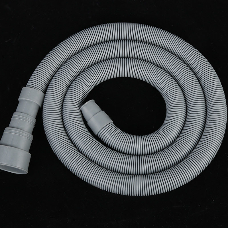 通用洗衣机排水管出水管下水管加长管延长管软管全自动波轮滚筒,淘宝优惠券,粉丝福利购,淘宝优惠卷