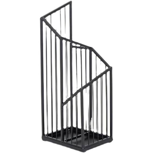 Umbrella creative umbrella wine storage rack commercial umbrella rack high-end store lobby school 672 classroom door home