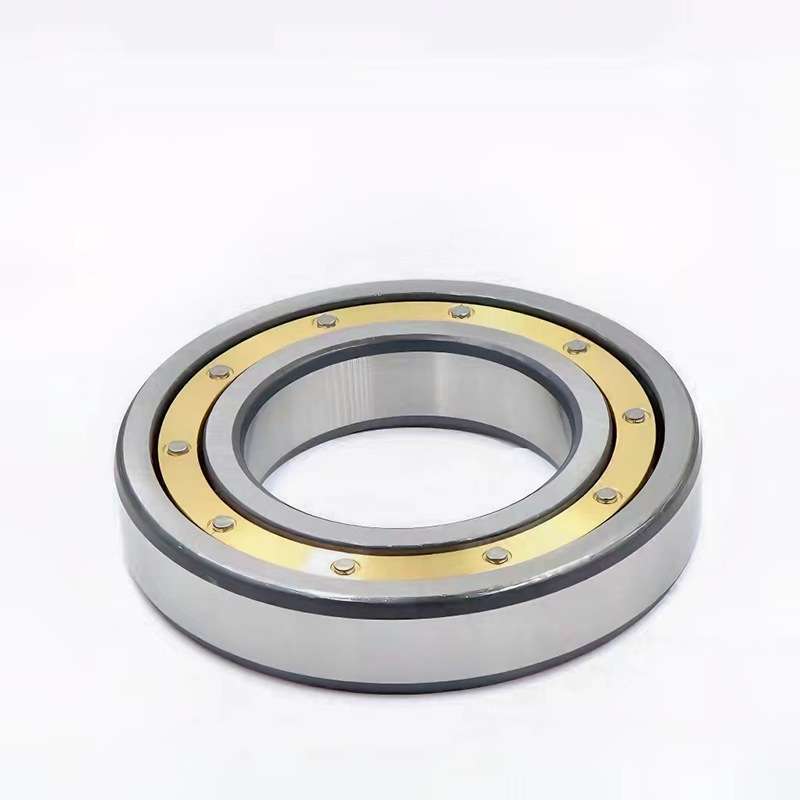 哈尔滨鸿通铜保电机轴承6319M 6320M 6321M 6322M 6324M轴承 - 图3