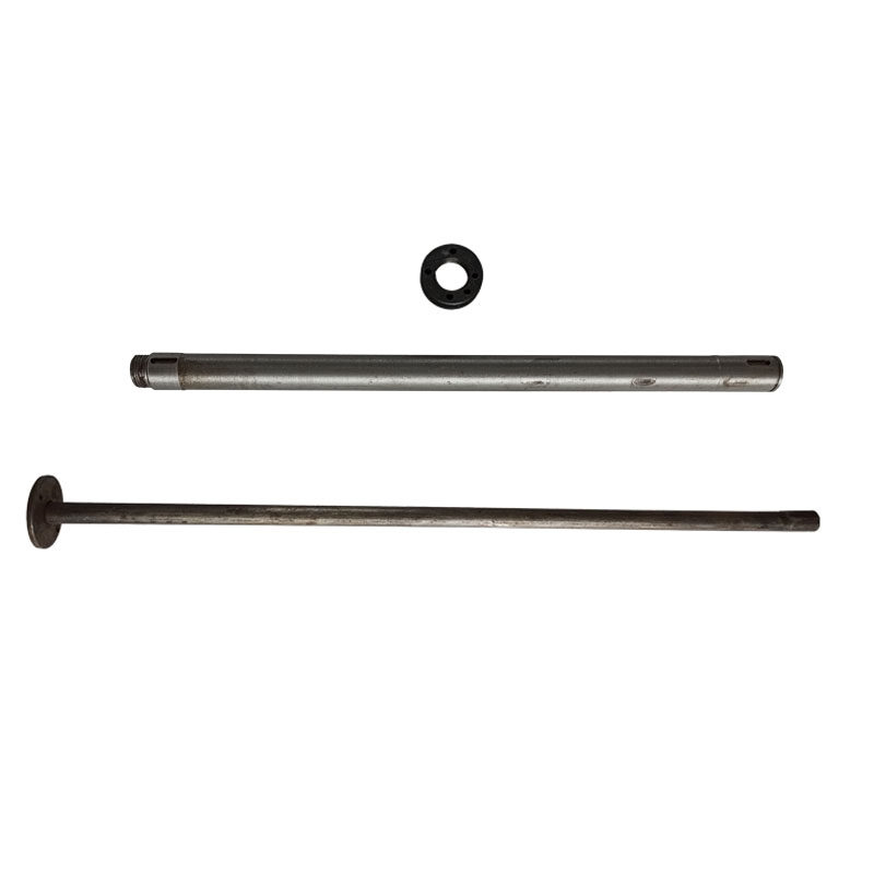 沈阳机床中捷Z3063X20Z3080X25摇臂钻床主轴箱空心轴穿线管背帽,淘宝优惠券,粉丝福利购,淘宝优惠卷