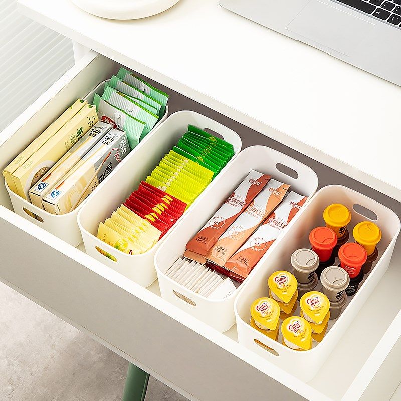 茶包收纳盒茶叶胶囊咖啡办公室亚克力茶水间杯子储物架桌面置物架,淘宝优惠券,粉丝福利购,淘宝优惠卷