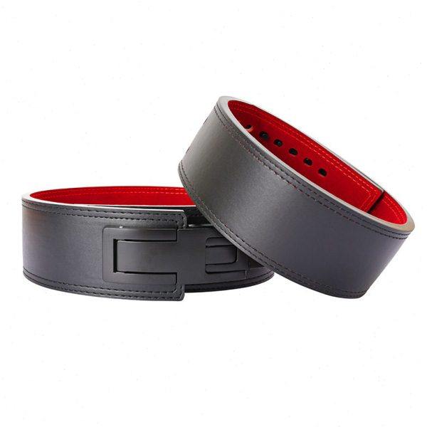 可私定杠杆扣健身腰带护腰深蹲硬拉举重运动训练力量举腰带女牛,淘宝优惠券,粉丝福利购,淘宝优惠卷