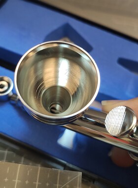 模型上色气泵喷枪BD212 180军事手办上色专业喷漆0.3mm双动喷笔