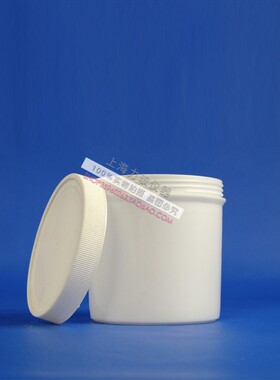 塑料直身瓶100ML150ML250ML500ML1000ML油墨罐大口瓶取样瓶直升瓶