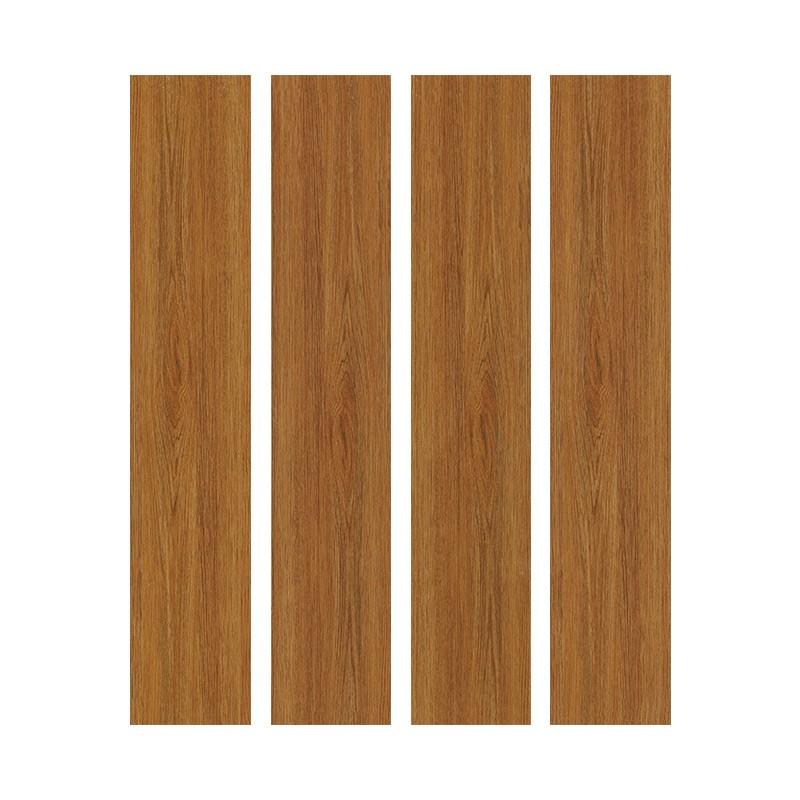 仿木地板瓷砖 木纹砖150X800卧室F厨房客厅阳台防滑耐磨全瓷地板 - 图3