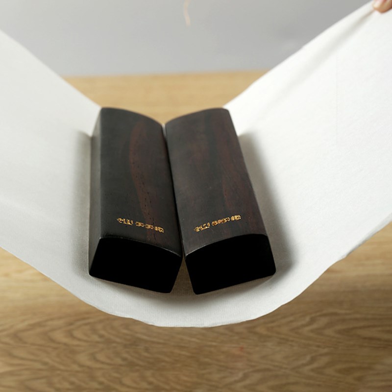 4尺全开生宣纸69x1p38cm四尺整张半生半熟宣纸国画比赛书法专用纸 - 图1