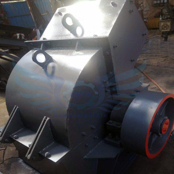 产地货源小型移动式建筑垃圾锤破碎机 青石加气块粉碎制砂机设备,淘宝优惠券,粉丝福利购,淘宝优惠卷