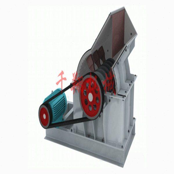 产地货源小型移动式建筑垃圾锤破碎机 青石加气块粉碎制砂机设备,淘宝优惠券,粉丝福利购,淘宝优惠卷