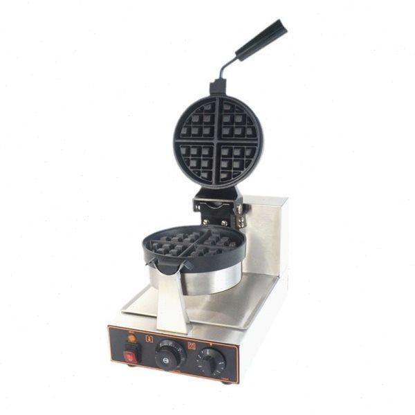 旋转华夫炉商用松饼机小吃设备厂家华夫饼机不粘烤饼一体机,淘宝优惠券,粉丝福利购,淘宝优惠卷