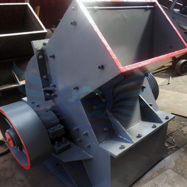 产地货源小型移动式建筑垃圾锤破碎机 青石加气块粉碎制砂机设备,淘宝优惠券,粉丝福利购,淘宝优惠卷