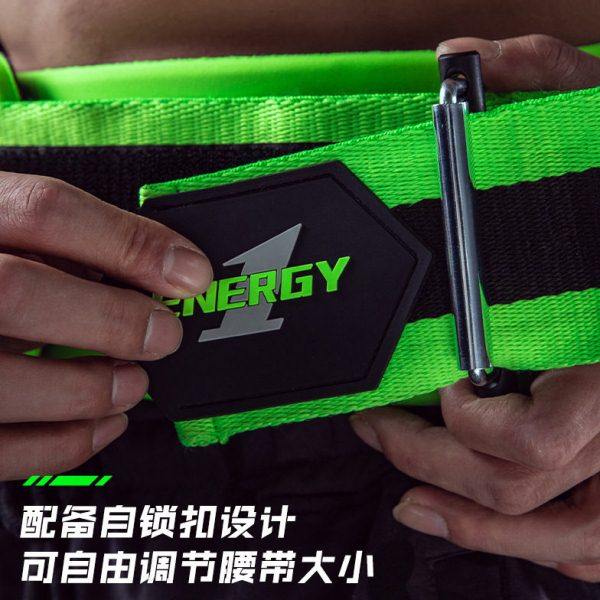 劳拉之星0886能量一健身腰带深蹲硬拉护腰带力量举举重训练,淘宝优惠券,粉丝福利购,淘宝优惠卷