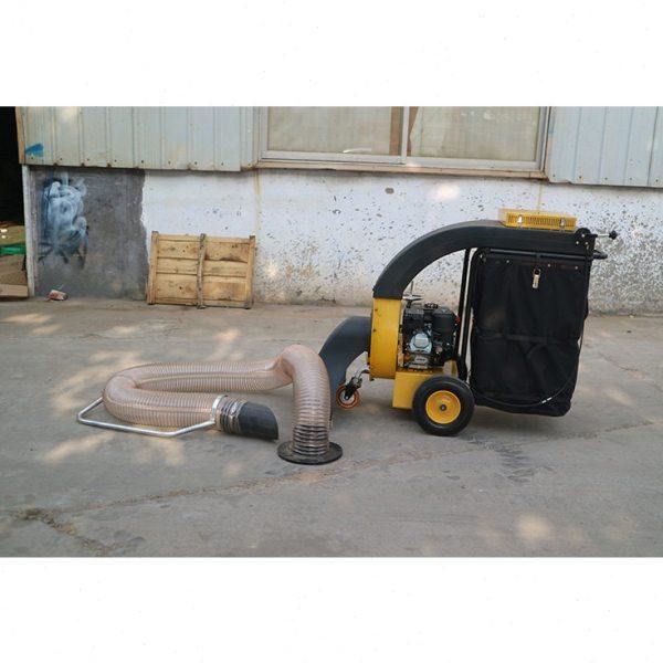 吸树叶机 树叶收集器 手电一体启动吸叶碎叶机 燃油自走吸叶机,淘宝优惠券,粉丝福利购,淘宝优惠卷