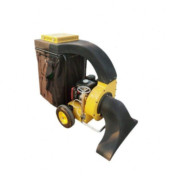 吸树叶机 树叶收集器 手电一体启动吸叶碎叶机 燃油自走吸叶机,淘宝优惠券,粉丝福利购,淘宝优惠卷