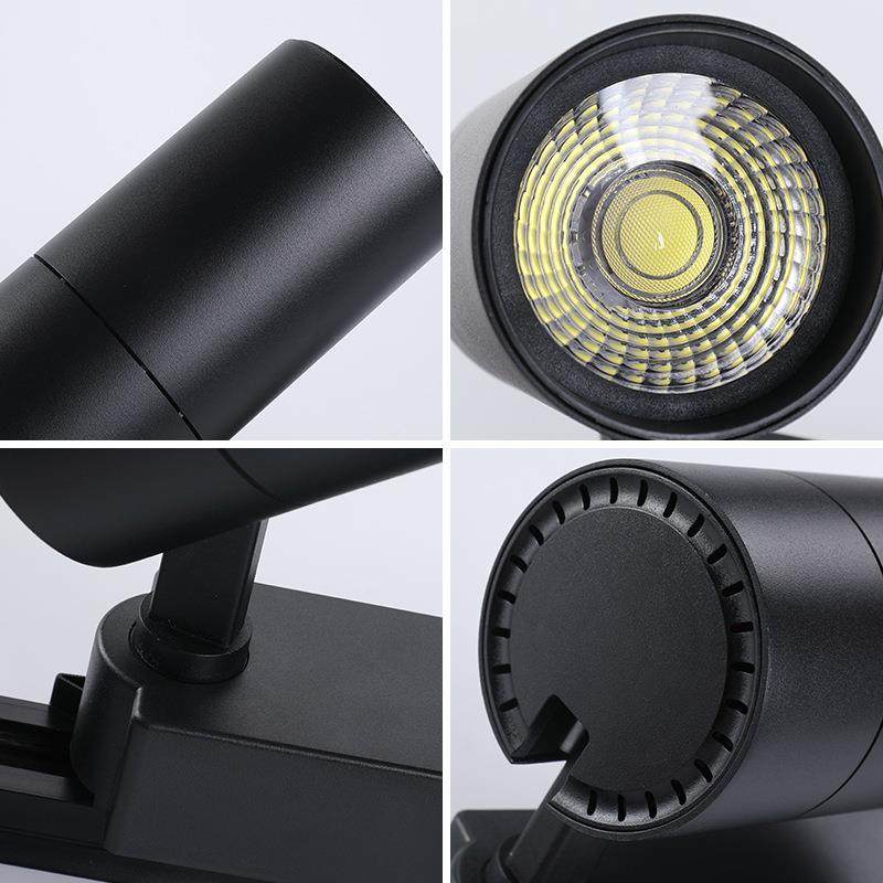 新标准市场灯超市轨道射灯水果蔬菜灯led生鲜灯面包熟食海鲜鲜肉,淘宝优惠券,粉丝福利购,淘宝优惠卷