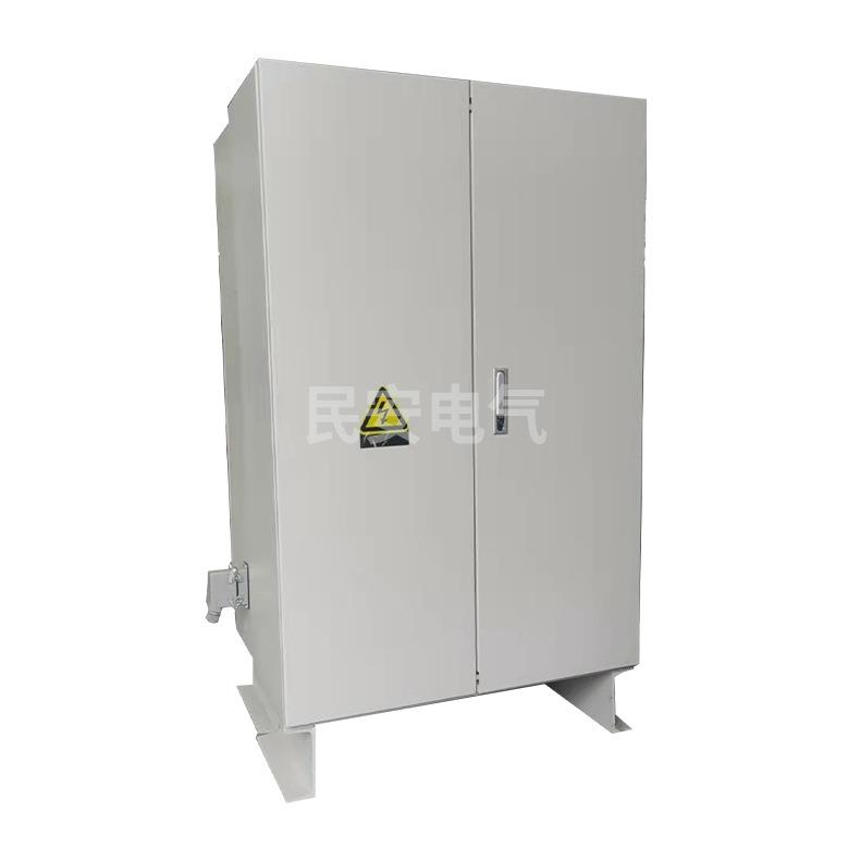 Huaian imitation Rittal control cabinet stainless steel chassis distribution cabinet production and processing