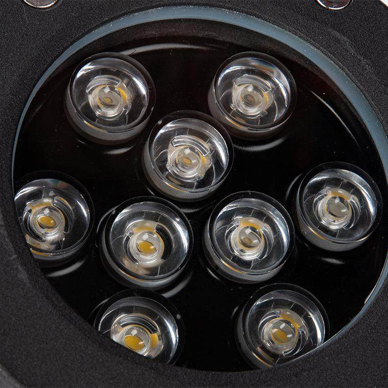 LED照树投光灯户外防水广告别墅公园射树灯园林绿化庭院景观射灯,淘宝优惠券,粉丝福利购,淘宝优惠卷