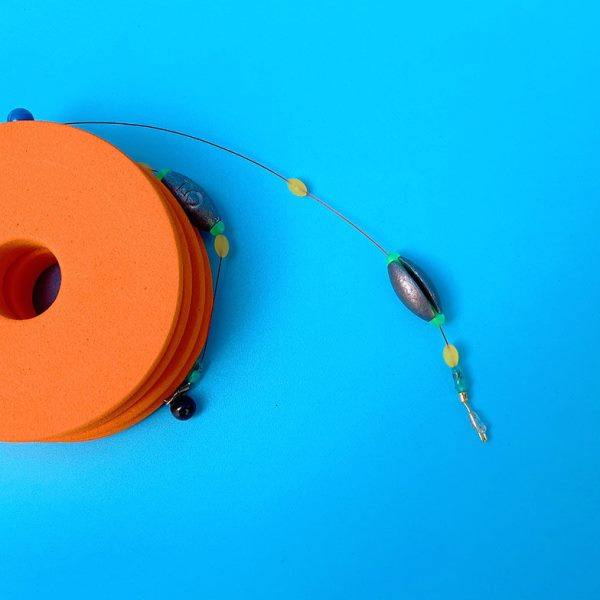 筏钓线组快速更换铅坠筏钓线组垂钓鲫鱼桥筏装备排筏钓具配件用品,淘宝优惠券,粉丝福利购,淘宝优惠卷