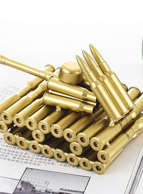 新款景区旅游纪念品 弹壳工艺品 室内房间装饰品摆件 53坦克模型