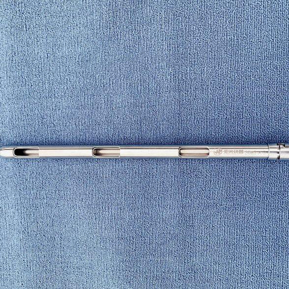 分层式取样器定做定点孔不相通采样器304不锈钢双管旋转式取样管,淘宝优惠券,粉丝福利购,淘宝优惠卷