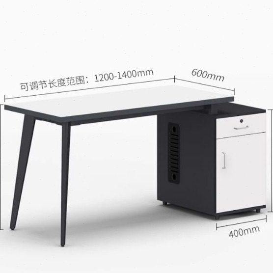 免漆钢架腿现简约文员公卡座人双人四人六人桌椅组合屏风,淘宝优惠券,粉丝福利购,淘宝优惠卷