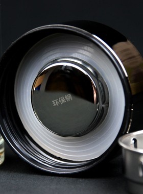 心经大悲咒双层加厚玻璃水杯家用B办公室车载便携透明泡茶玻璃杯