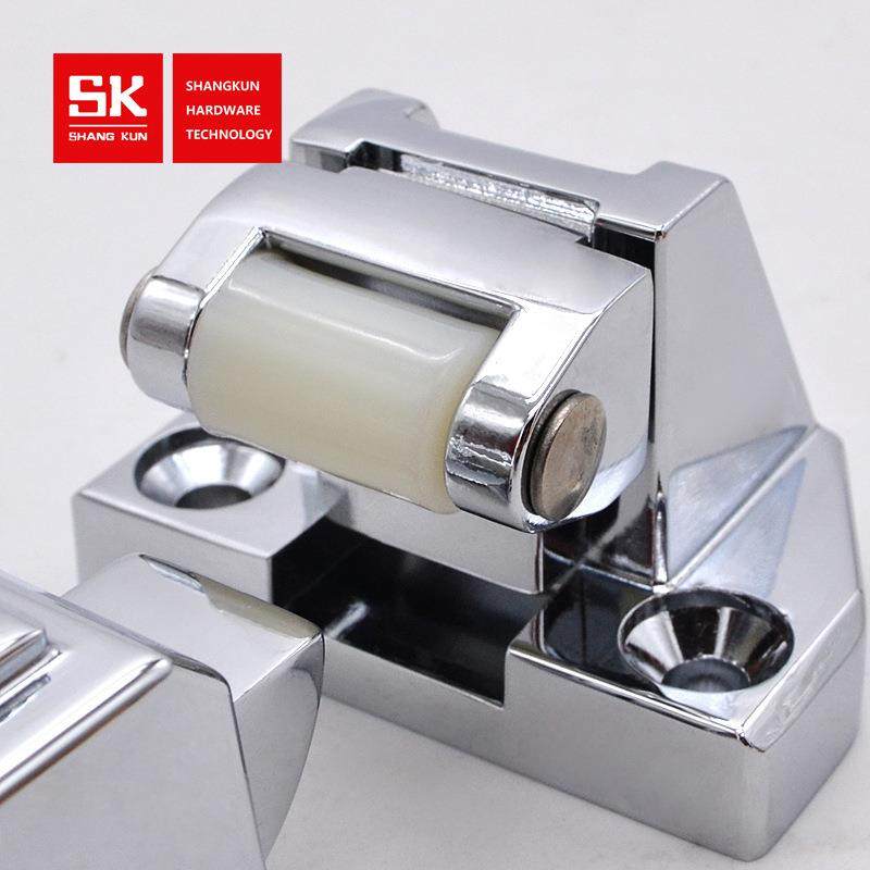 尚坤SK1-093-3W工业门锁拉手冷柜烤箱试验箱冷库把手迫紧门把手锁,淘宝优惠券,粉丝福利购,淘宝优惠卷