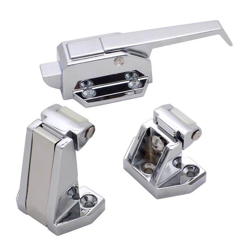 尚坤SK1-093-3W工业门锁拉手冷柜烤箱试验箱冷库把手迫紧门把手锁,淘宝优惠券,粉丝福利购,淘宝优惠卷