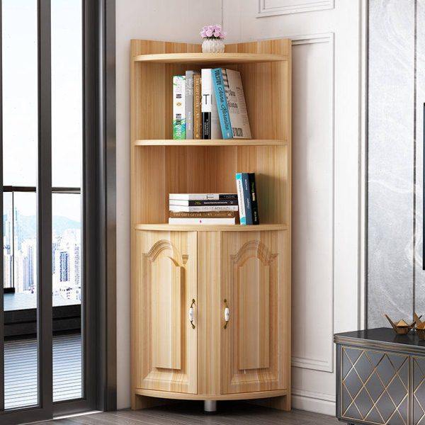 厂价客厅餐厅卧室墙角柜三角柜转角柜角落柜衣柜边柜置物架储物柜,淘宝优惠券,粉丝福利购,淘宝优惠卷