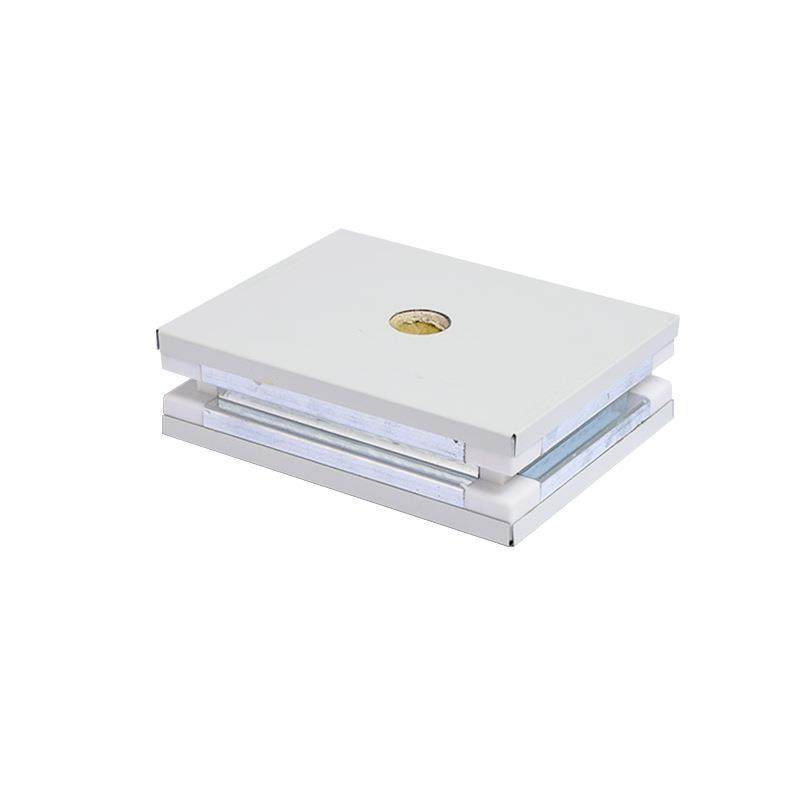 手工玻镁岩棉板安装便捷强大抗压性隔音降噪防潮防火无尘间彩钢板,淘宝优惠券,粉丝福利购,淘宝优惠卷