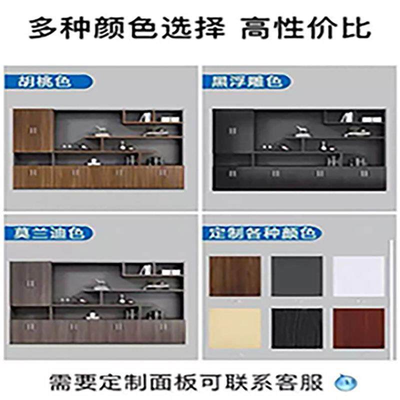 文柜木质经理办公室书柜背景收文件柜柜落件地高资料柜档案储物柜,淘宝优惠券,粉丝福利购,淘宝优惠卷