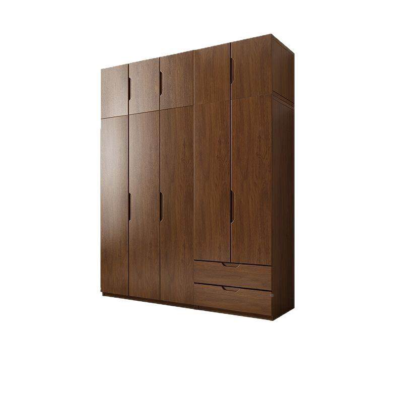 实约木橡木衣柜卧胡POM室家用北欧简储物收纳户柜小型桃色衣橱,淘宝优惠券,粉丝福利购,淘宝优惠卷