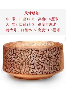新款电镀金色蝴蝶兰花盆