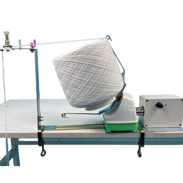 低噪音可调速电动快速家用毛线合股器羊绒线分线器理线器绕线器,淘宝优惠券,粉丝福利购,淘宝优惠卷