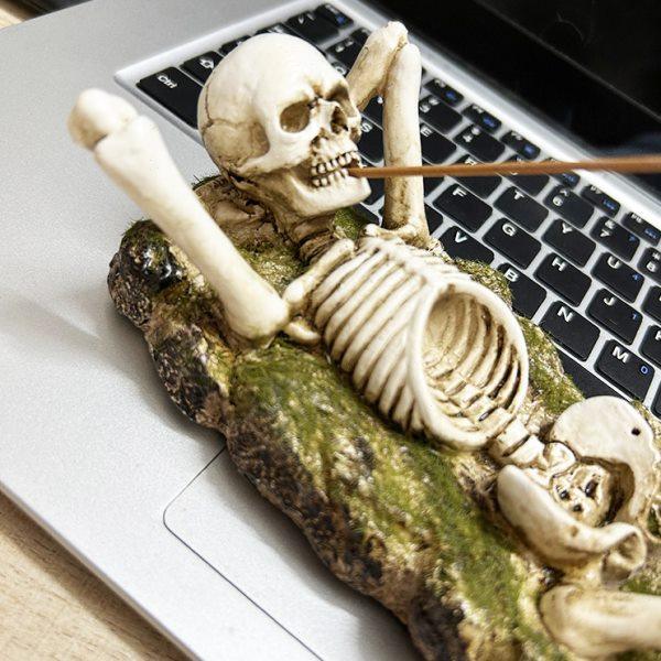 打工人香炉香插 公司生日离职办公职场员工奖上什么班无所谓,淘宝优惠券,粉丝福利购,淘宝优惠卷