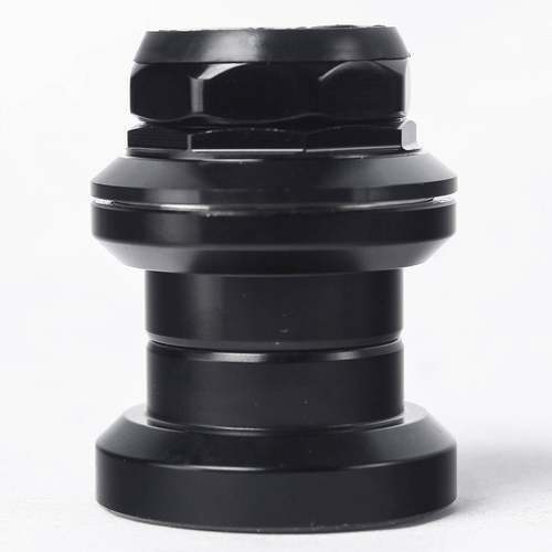 自行车34mm碗组 铝合金外置双培林轴承碗组公路车山地车 有牙碗组 - 图3