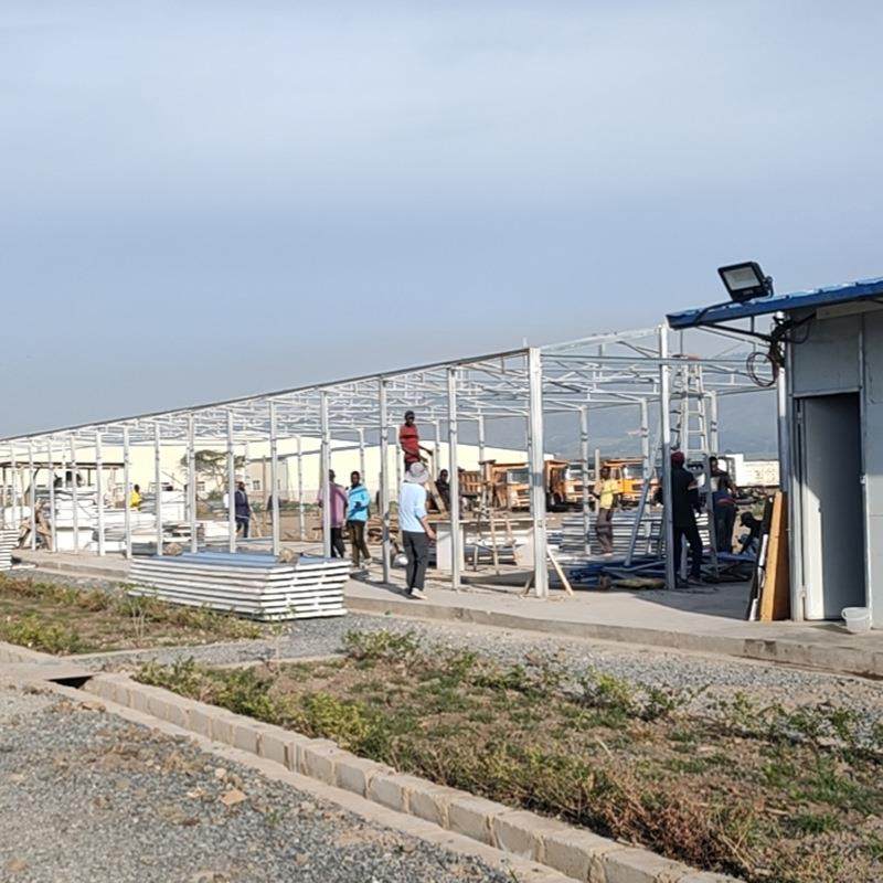 彩钢板移动活动板房工地办公活动房简易临时工人宿舍住人简易房子,淘宝优惠券,粉丝福利购,淘宝优惠卷