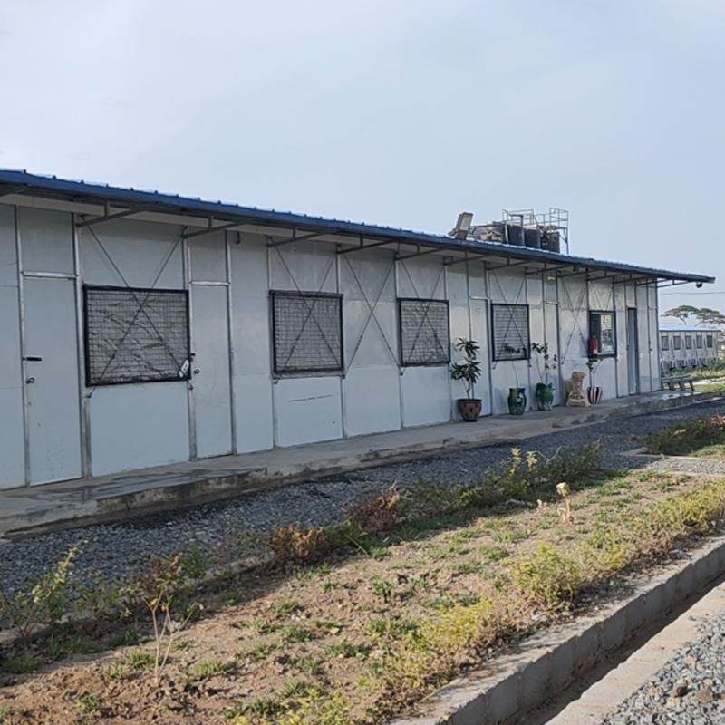 彩钢板移动活动板房工地办公活动房简易临时工人宿舍住人简易房子,淘宝优惠券,粉丝福利购,淘宝优惠卷