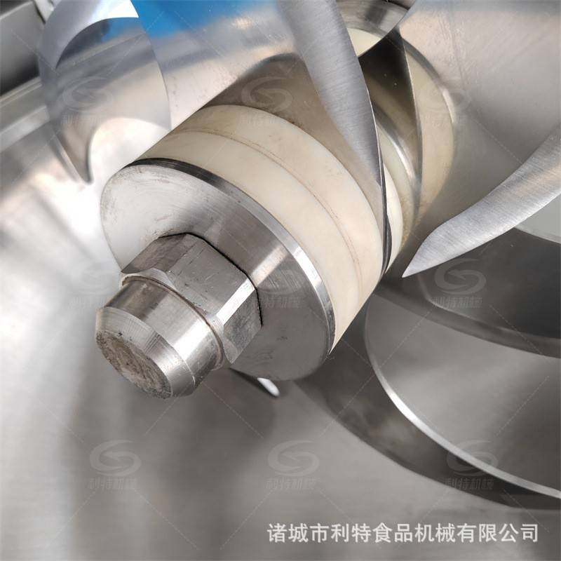 重组肉饼斩拌机汉堡肉斩碎机肉饼斩肉加工设备现货工厂直发,淘宝优惠券,粉丝福利购,淘宝优惠卷