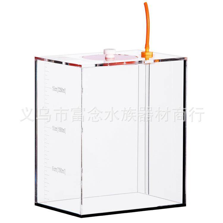 红海星 滴定储液 滴定桶 滴定盒 1.5L 2.5L 4.5L 5L 10L组合,淘宝优惠券,粉丝福利购,淘宝优惠卷