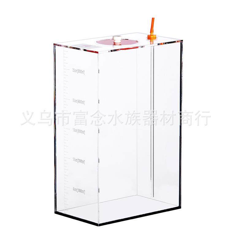 红海星 滴定储液 滴定桶 滴定盒 1.5L 2.5L 4.5L 5L 10L组合,淘宝优惠券,粉丝福利购,淘宝优惠卷