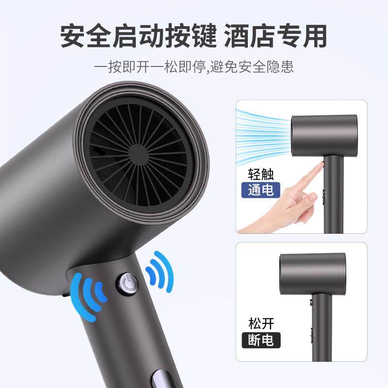 永日负离子吹风机家用恒温护发酒店专业电吹风蓝光吹风筒,淘宝优惠券,粉丝福利购,淘宝优惠卷